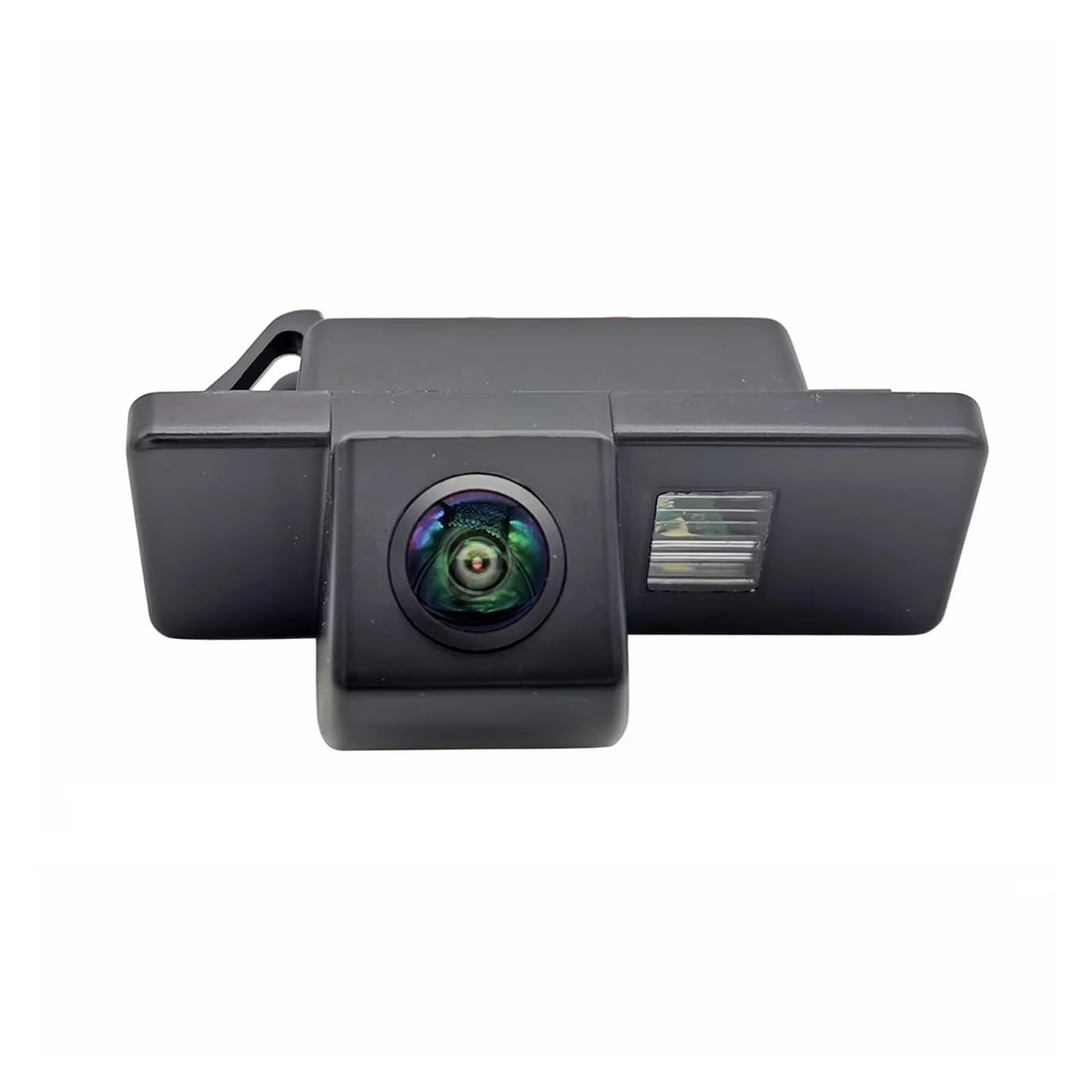 Auto Rückfahrkamera Auto Umkehr Rückansicht Kamera Fisheye 180 ° Für Nissan Für Qashqai Für Dualis Für J10 Für J11 Einparkkamera(NORMAL AHD1080P) von XJJLYQ