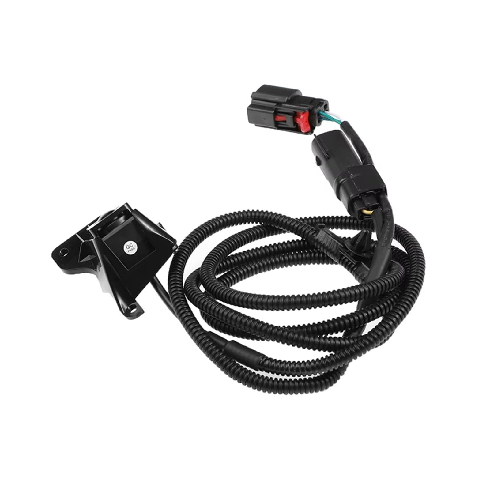 Auto Rückfahrkamera Hinten Reverse Assist View Kamera 23146157 Für GMC Für Sierra 1500 2500 2007 2008 2009 2010 2011 2012 2013 2014 Einparkkamera von XJJLYQ