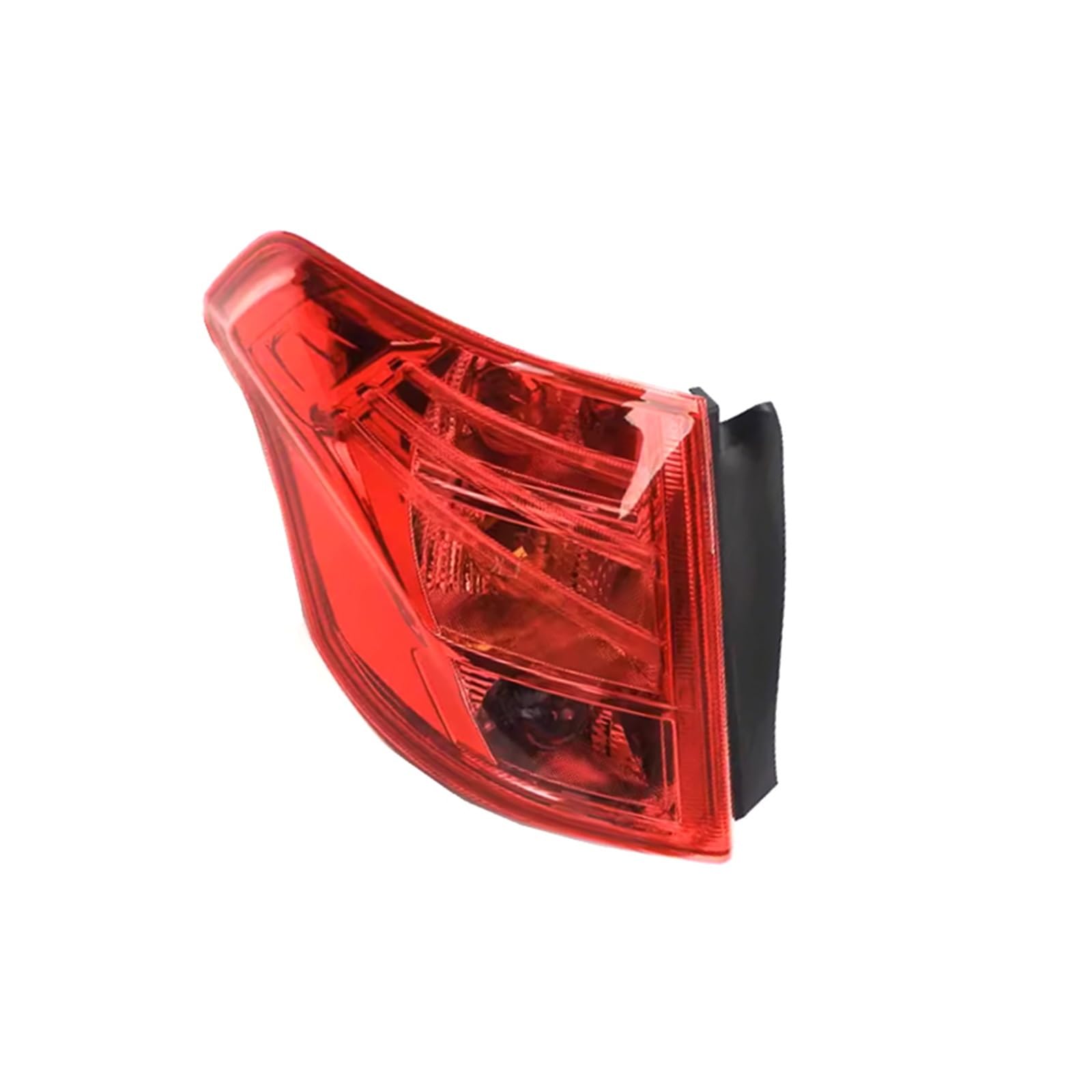 Heckleuchte Für FAW Für Besturn Für B50 2009-2015 Rücklicht Montage Hinten Rückfahr Licht Drehen Lampe Abdeckung Bremslicht Auto Rückleuchten(1 pc 13-15 Left) von XJJLYQ