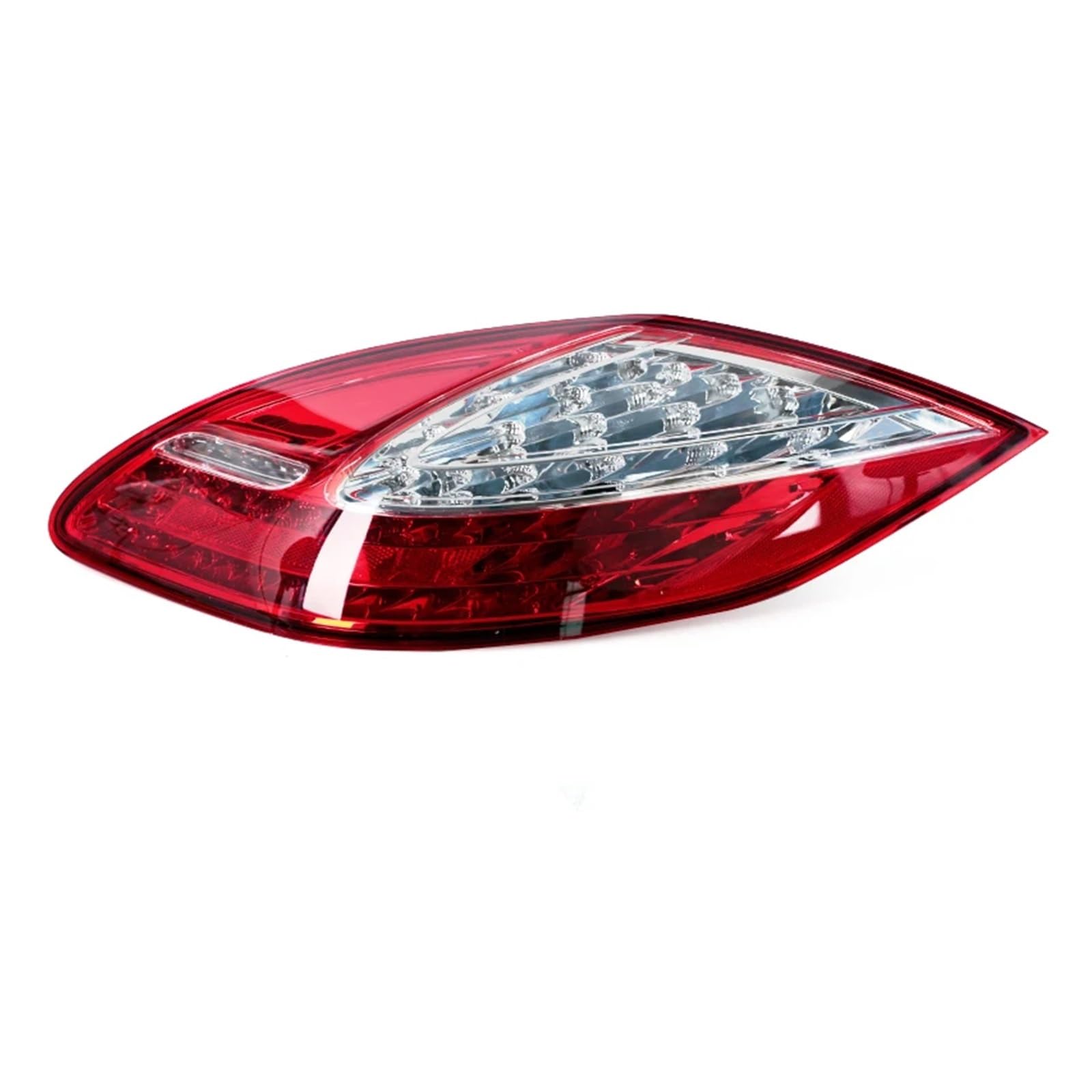 Heckleuchte Für Für Panamera 2010 2011 2012 2013 Rücklicht Montage Bremse Lampe Warnung Blinker Licht Auto Rückleuchten(Only 1 Right) von XJJLYQ