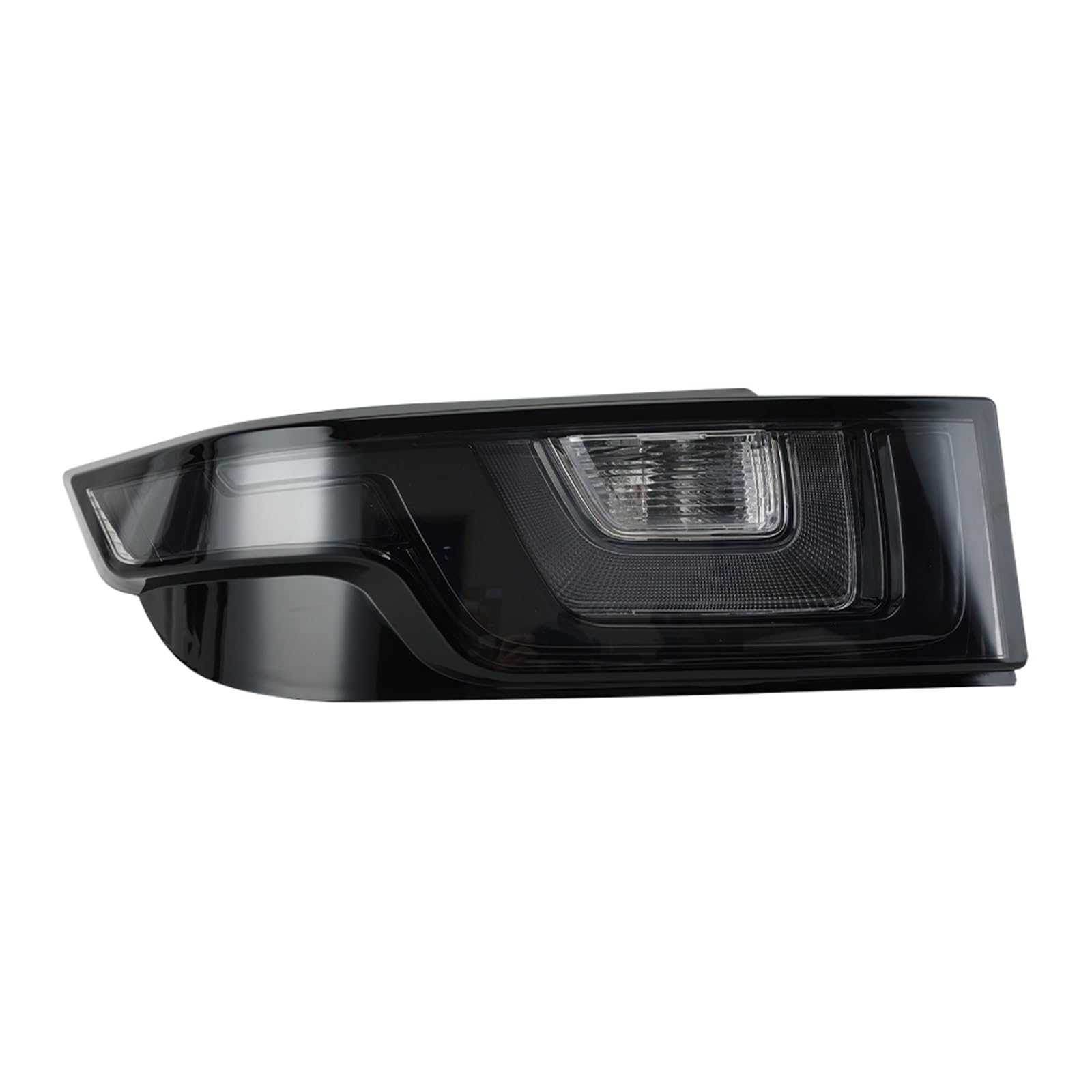 Heckleuchte Für Land Für Rover Für Range Für Rover Für Evoque 2016-2019 Rücklicht Rücklicht Fahren Bremse Drehen Signal Reverse Lampe Auto Rückleuchten(1 pc Left) von XJJLYQ