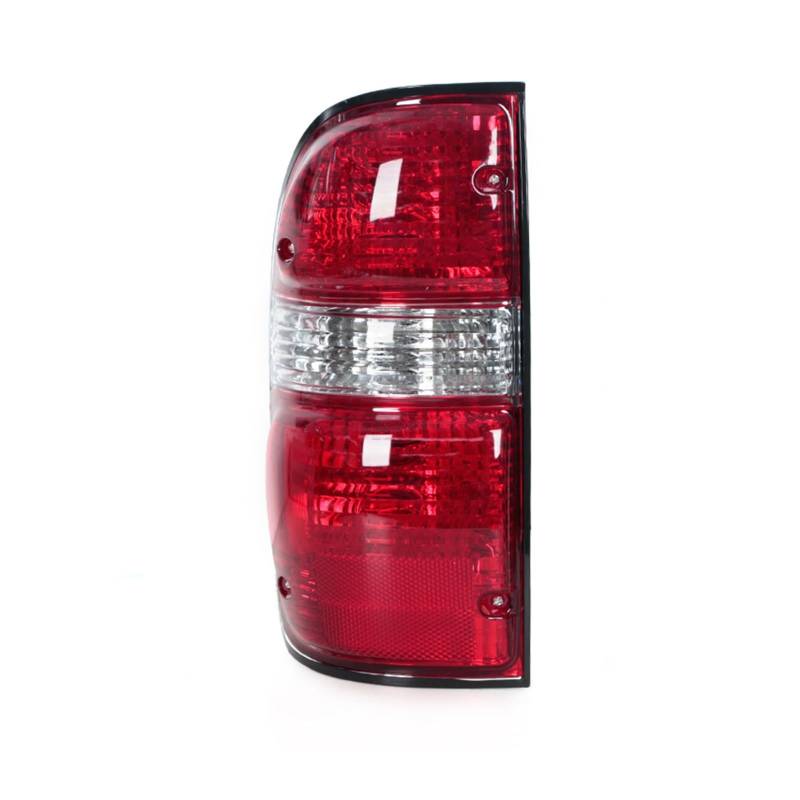 Heckleuchte Für Toyota Für Tacoma 2001 2002 2003 2004 Auto Stoßstange Hinten Schwanz Lampe Licht Brems Stopp Rückwärts Lampe Rücklicht Rücklicht Auto Rückleuchten(1pc Left) von XJJLYQ