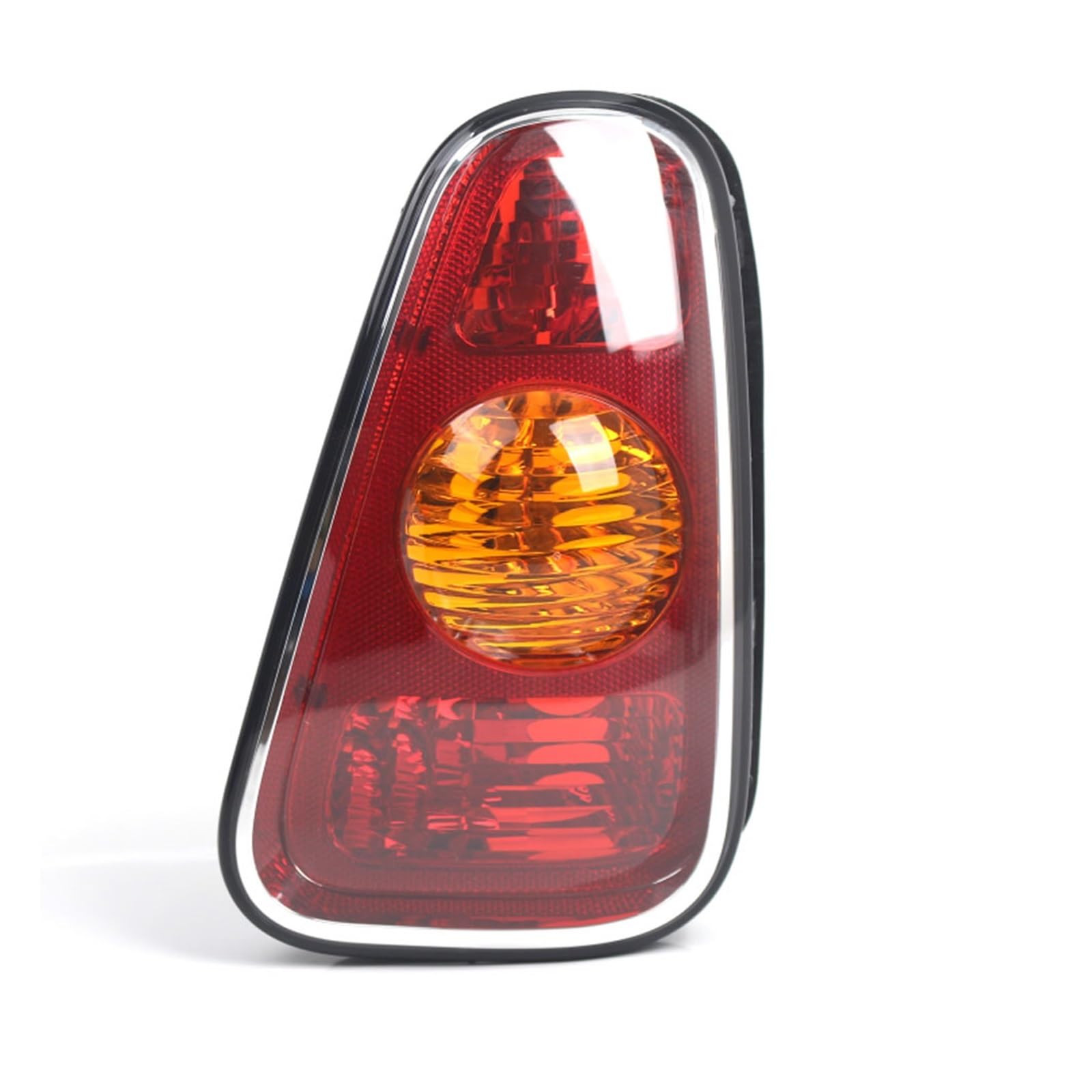 Heckleuchte Hinten Bremse Rücklichter Objektiv Montage Kompatibel Für Mini Für R50 Für R52 Für R53 2001-2004 Ersetzt Auto Rückleuchten(Right) von XJJLYQ