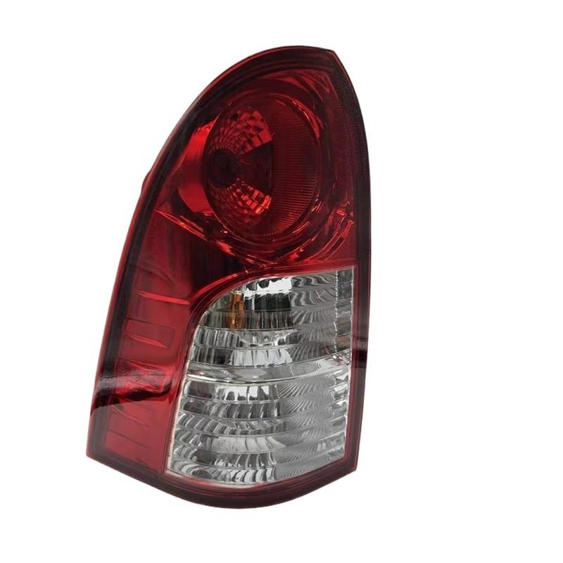 Heckleuchte Hinten Rücklicht Bremse Rücklicht Stop Lichter Rücklicht Montage Für SsangYong Für Actyon Für Sport 2007-2013 Auto Rückleuchten(Left) von XJJLYQ