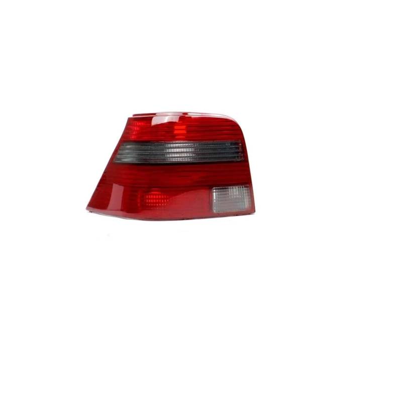 Heckleuchte Hinten Stop Rücklicht Bremslicht Für VW Für Golf 4 1998 1999 2000 2001 2002 2003 2004 2005 2006 Auto Rückleuchten(L) von XJJLYQ