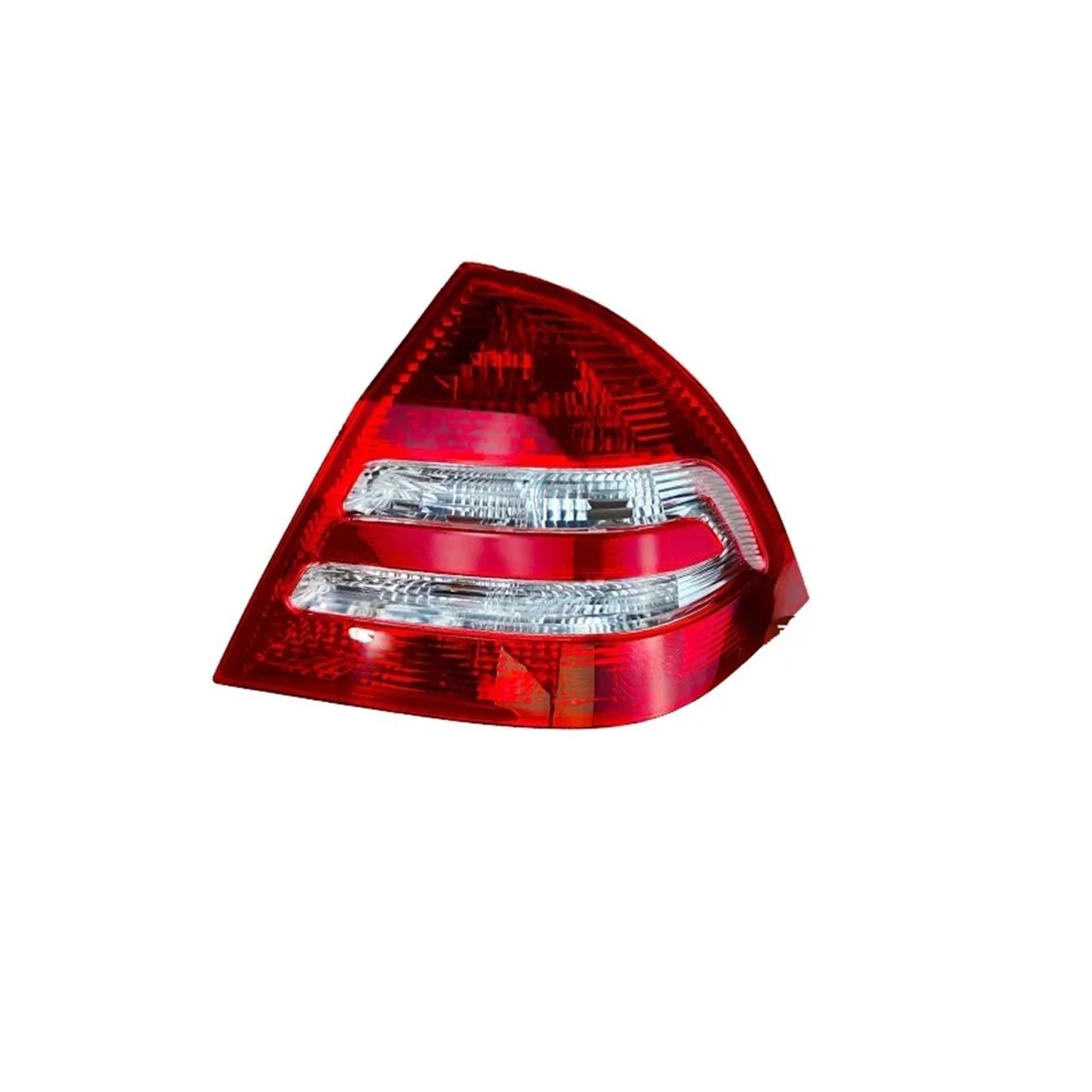 Heckleuchte Hinten Stop Rücklicht Bremslicht Rücklicht Blinker Für Benz Für W203 Für C230 Für C240 ​​Für C280 Für C320 Für C350 Für C55 2004 2005 2006 2007 Auto Rückleuchten(Right) von XJJLYQ