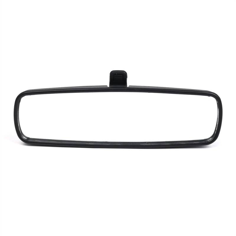 Innenspiegel Large Vision Für Benz Für Sprinter Für Basis Für W638 2500 3500 2010-2018 Schwarzes Auto-Innenrückspiegelglas 9018100017 6398100517 Innenspiegel von XJJLYQ