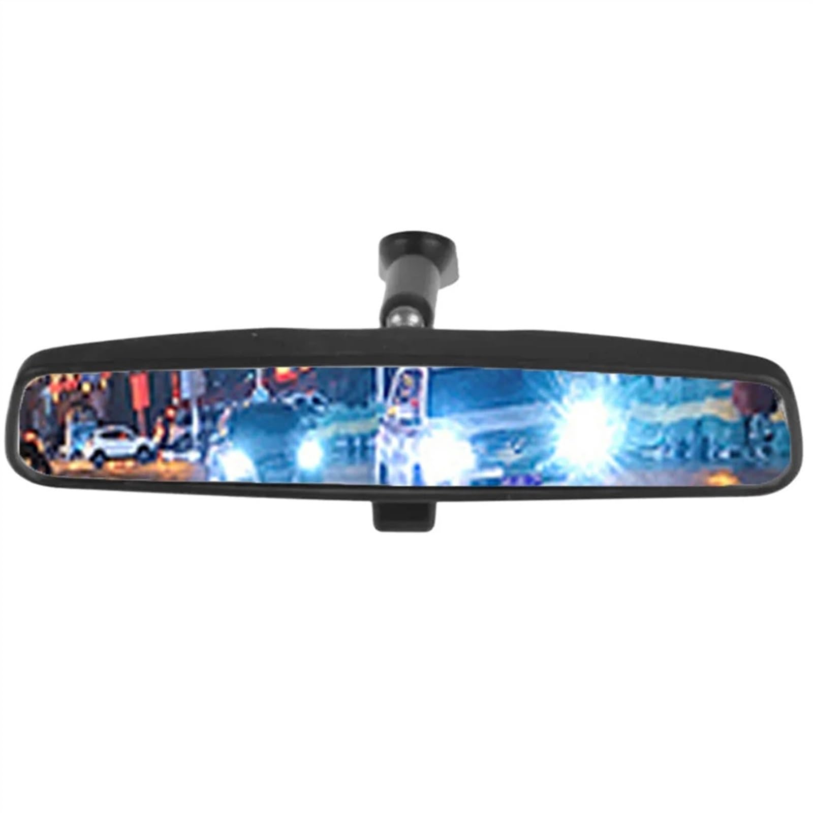 Innenspiegel Large Vision Für Century Für Electra Für Enclave Innen Rückspiegel Ersetzt 25603373 Fahrzeug Innen Glas Rückspiegel Innenspiegel von XJJLYQ