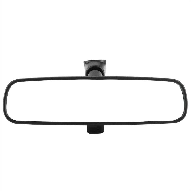 Innenspiegel Large Vision Für Nissan Für Navara Für Fairlady Für Frontier Für Pathfinder Auto-Innenraum-Rückspiegel Weitwinkel-Rückspiegel 96321-2DR0A Innenspiegel von XJJLYQ