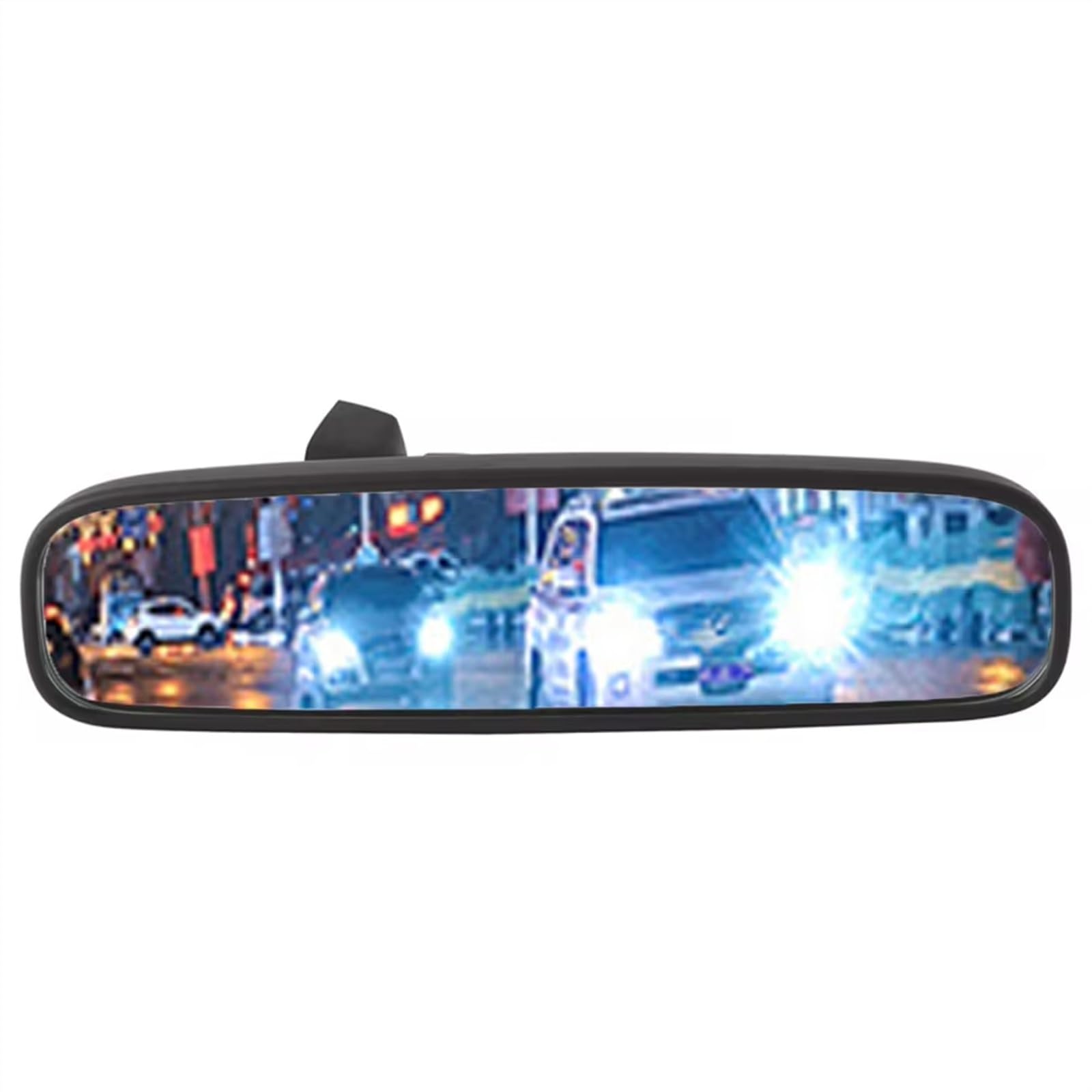 Innenspiegel Large Vision Für RAV4 2004-2015 Für Yaris 2006-2016 Für Prius 2011-2019 87810-52041 87810-52040 Auto Innen Rückspiegel Innenspiegel von XJJLYQ