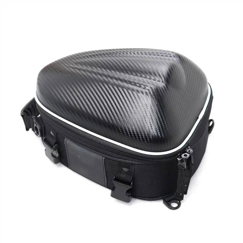 Motorradtasch Für CFMOTO 150 250 400 650 Für NK Für 250SR Für ABS 2021 2022 700 Für CL-X Für 700CLX Rücksitz Passagier Tasche Rucksack Motorrad Satteltasche von XJJLYQ