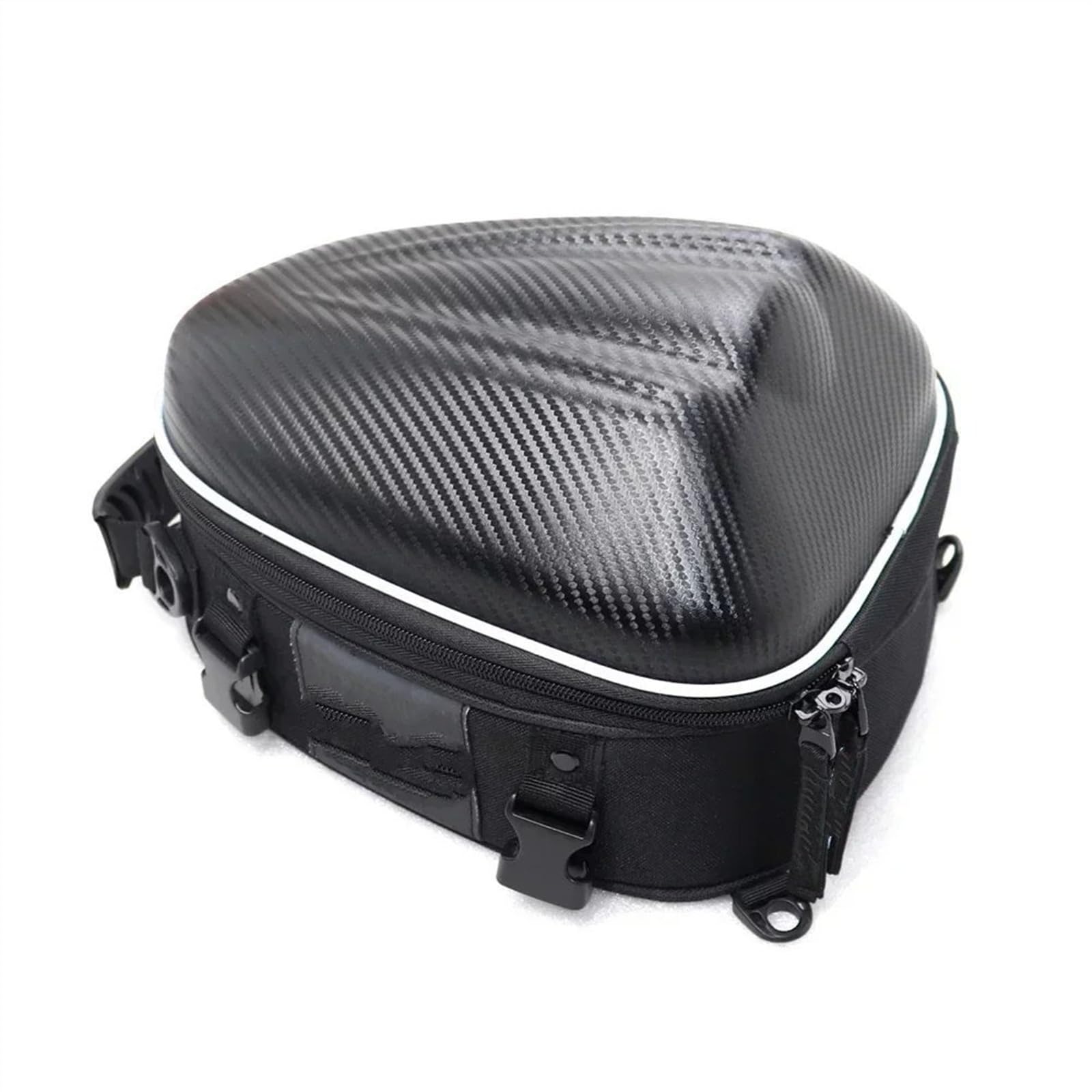 Motorradtasch Für Kawasaki Für Z650 Für Z750 Für Z800 Für Z900 Für Z1000 2019 2020 2021 Rücksitztasche Motorradreitausrüstung Ritterrucksack Motorrad Satteltasche von XJJLYQ