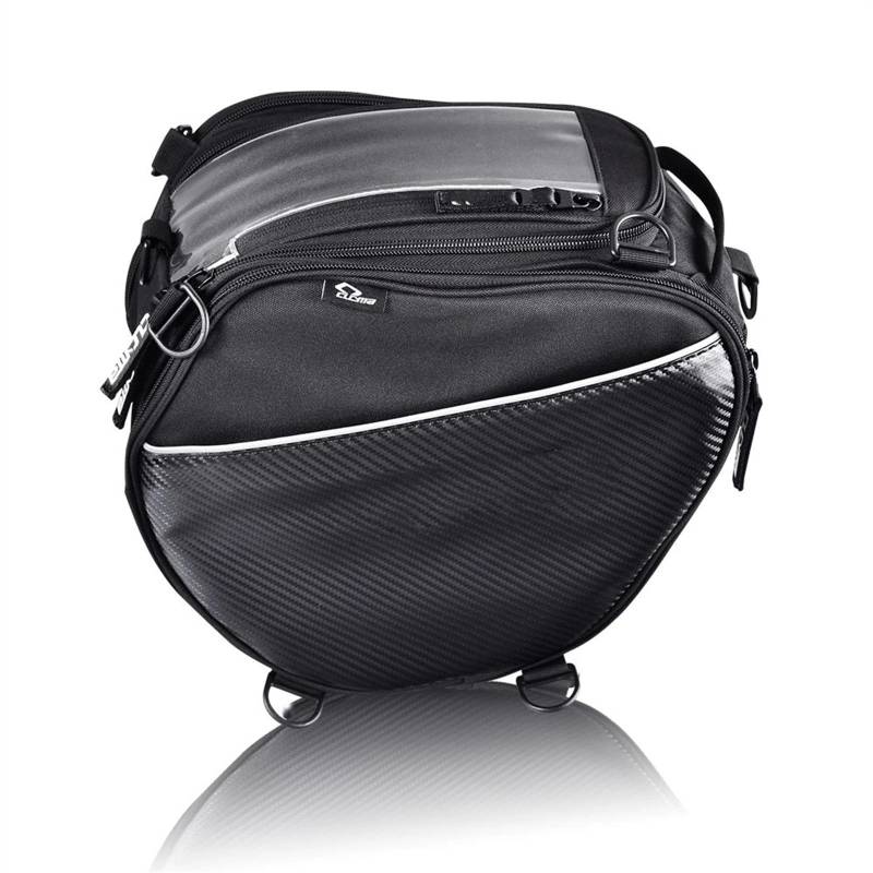 Motorradtasch Für XMAX300 Für NMAX155 Für Xmax Für NMAX 155 Für N-MAX Für X-MAX 300 Motorrad Tank Satteltaschen Roller Tunnel Sitz Tasche Motorrad Satteltasche von XJJLYQ