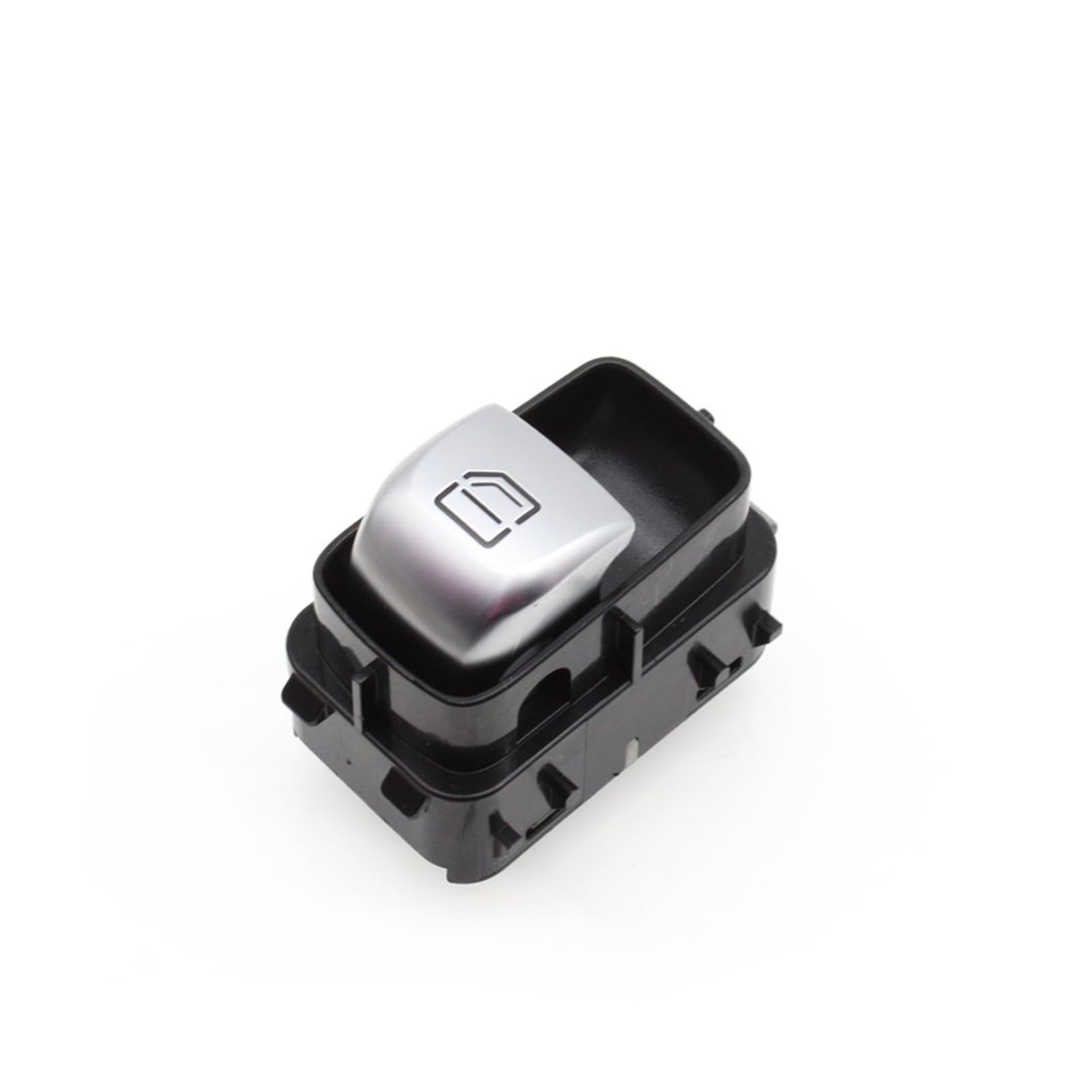 Window Control Switch Für Benz CE Für GLC Für CLS Klasse Für W205 Für W253 Für W213 Für W257 Für C200 Für GLC260 205905681 Auto Elektrische Fensterheber Schalter Power Fensterschalter(Black) von XJJLYQ