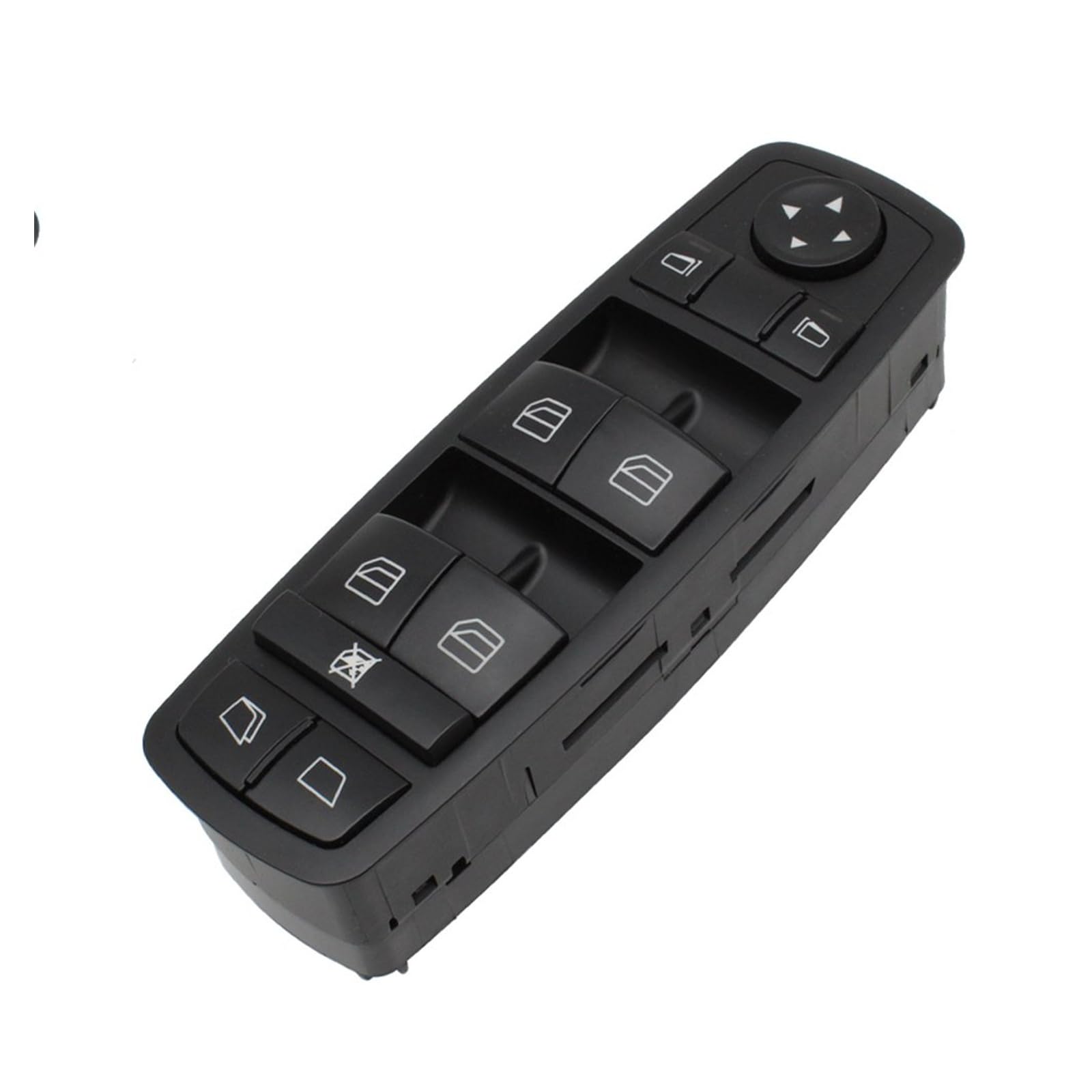 Window Control Switch Für Benz Für ML Für GL R-Klasse Für W164 Für W251 2518300590 2518300290 2518300090 Fensterheber-Steuerschalter Power Fensterschalter(Model B) von XJJLYQ