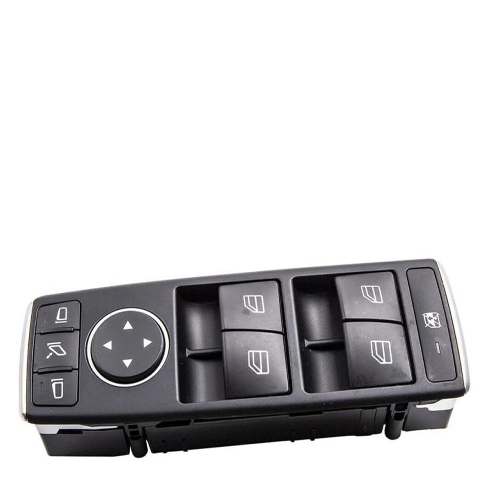 Window Control Switch Für Benz Für W204 Für W212 Für C207 Für A207 Für X204 A2049055402 A2128208310 Auto Elektrische Power Master Fenster Schalter Power Fensterschalter von XJJLYQ