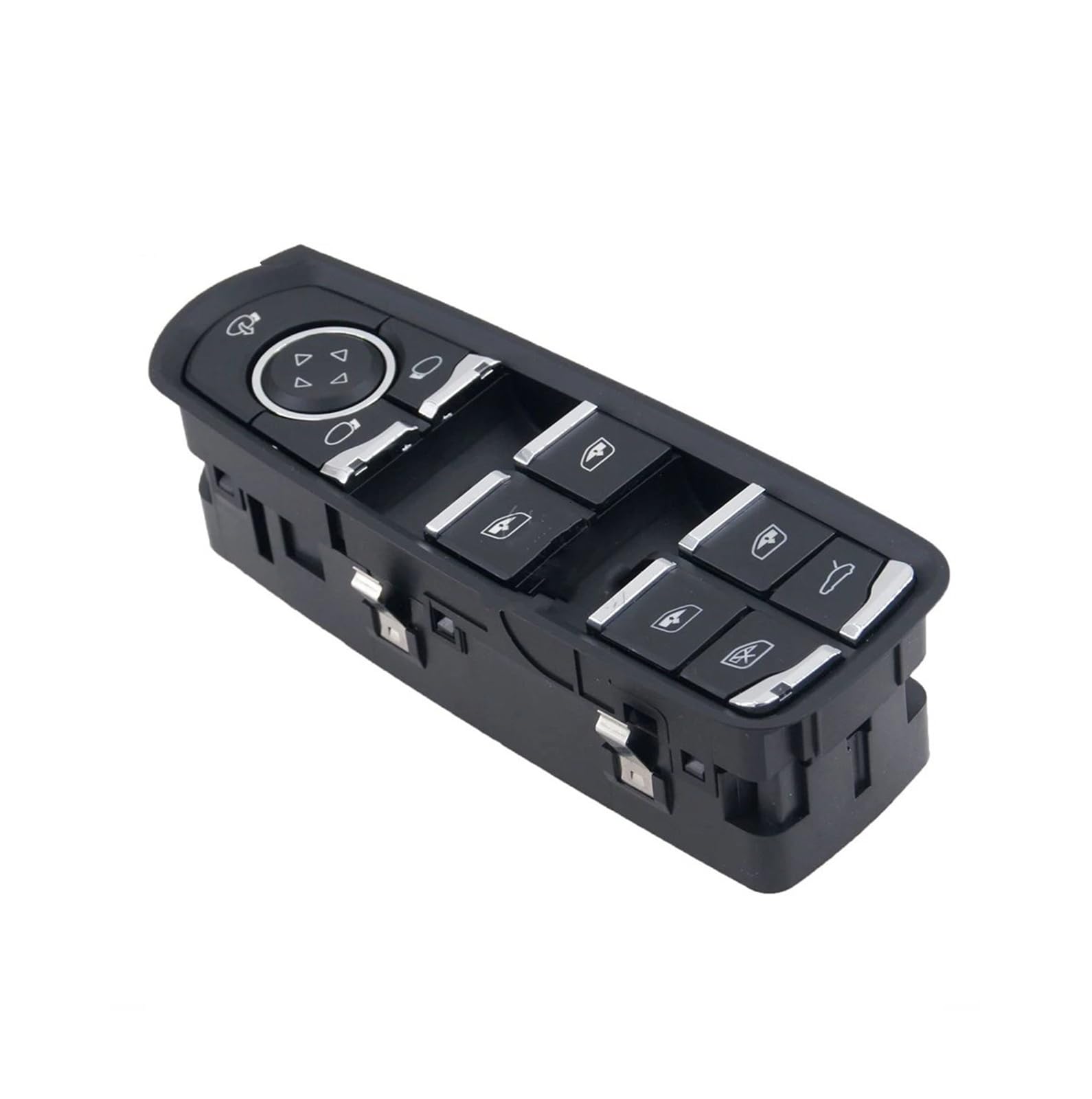 Window Control Switch Für Cayenne Für Macan 2011 2012 2013-2018 7PP959858AF Front Driver Auto Elektrische Fensterheber Schalter Heber Taste 7PP959858MDML Power Fensterschalter von XJJLYQ