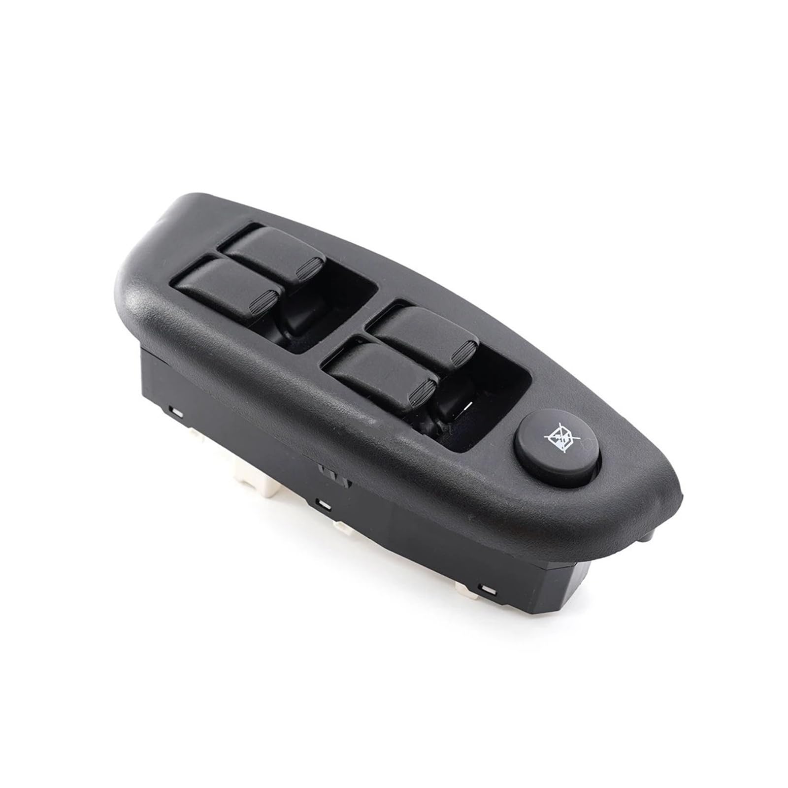 Window Control Switch Für Chevrolet Für Aveo 2004 2005 96396302 96540780 Auto Vorne Links Elektrische Fensterheber Master Heber Control Schalter Taste Power Fensterschalter von XJJLYQ