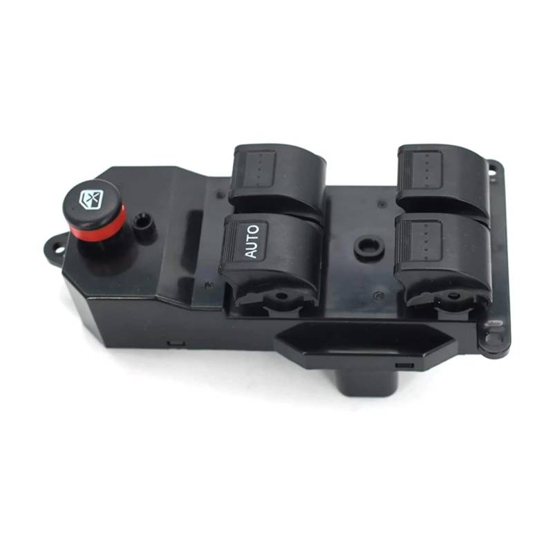 Window Control Switch Für Civic 2001 2002 2003 2004 2005 35750-S5A-A02ZA Auto Master Power Fenster Tür Schalter Power Fensterschalter von XJJLYQ