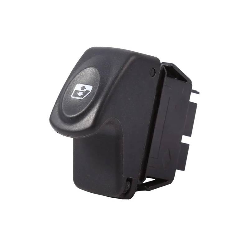 Window Control Switch Für Clio II 2 Für Megane I Für Kangoo Auto Elektrische Fensterheber Steuerung Netzschalter Druckknopf Treiber 6 Pins 12V Power Fensterschalter von XJJLYQ