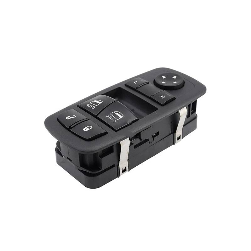 Window Control Switch Für Dodge Für Challenger 2015 2016 2017 Auto Zubehör 68183752AB 68183752AE Power Fensterheber Schalter Regler Taste Power Fensterschalter von XJJLYQ