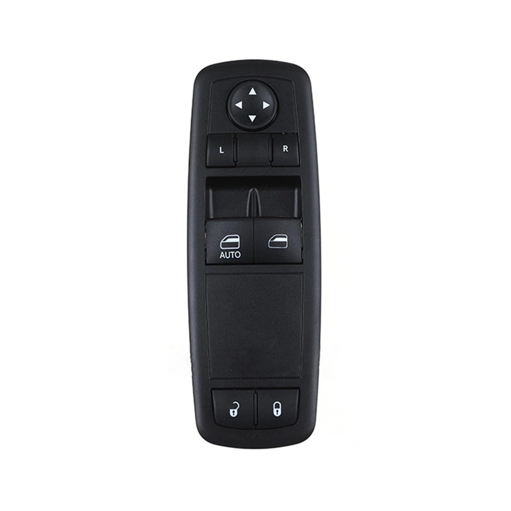 Window Control Switch Für Dodge Für Grand Für Voyager 68298870AA Auto Fensterheber Schalter Taste Elektrische Fenster Schalter Power Fensterschalter von XJJLYQ