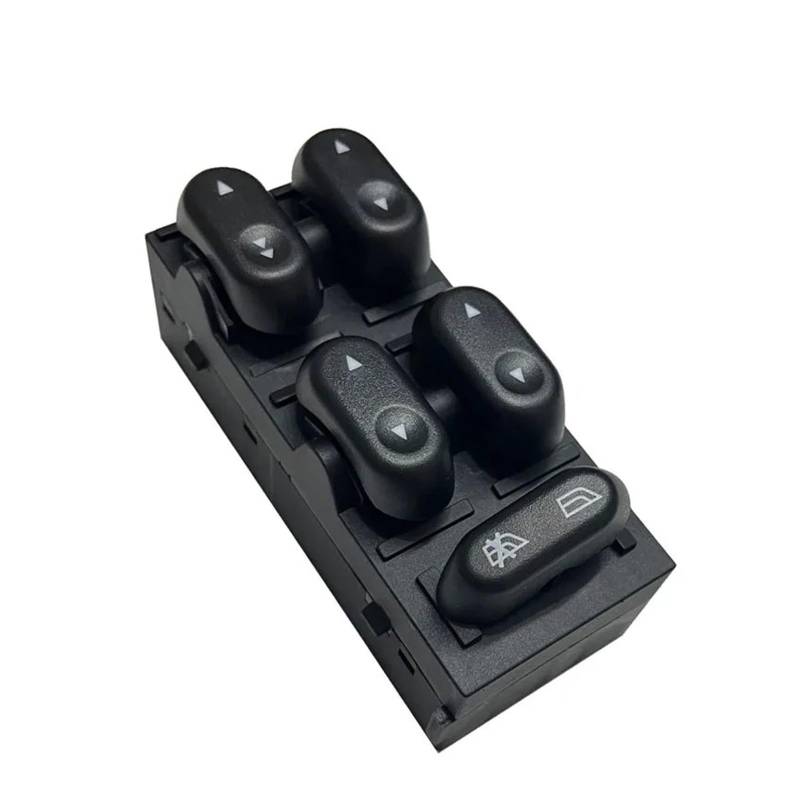 Window Control Switch Für F150 Für Crown Für Victoria Für Expedition Für Lincoln Für Mercury Für Grand Für Marquis Fenster Control Schalter Regler Taste Power Fensterschalter von XJJLYQ