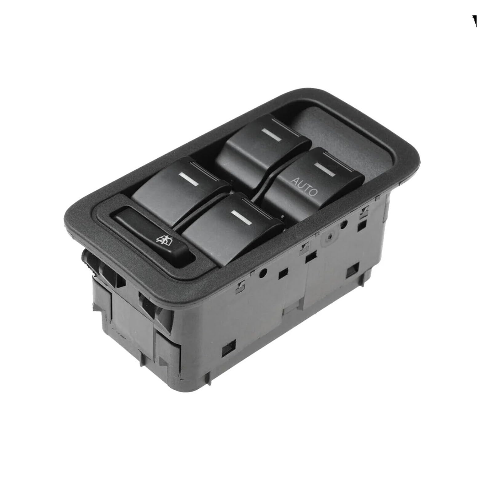 Window Control Switch Für Ford 9R79-14A132-AA Auto Fensterheber Hauptschalter Elektrische Fensterheber-Taste Autoteile Power Fensterschalter von XJJLYQ