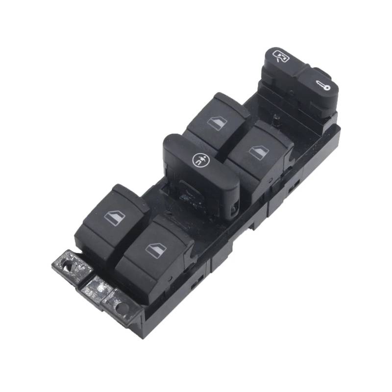 Window Control Switch Für Ford Für Galaxy 7M6959857 Fensterheber Schalter Elektrische Fenster Schalter Automatische Power Fensterschalter von XJJLYQ