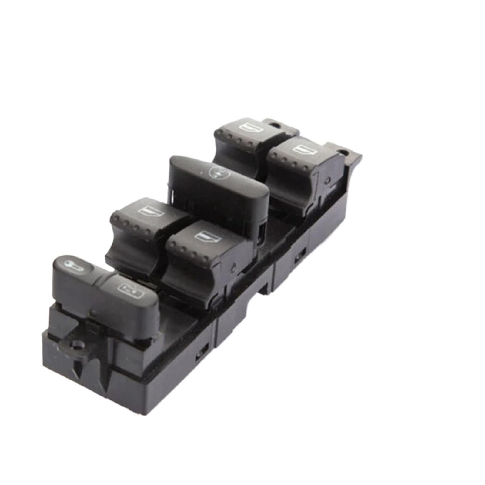 Window Control Switch Für Für Golf Für Jetta Für Bora Für Passat B5 1J4959857B Automotive Elektrische Wichtigsten Fenster Schalter Teile 1J4959857D Power Fensterschalter von XJJLYQ