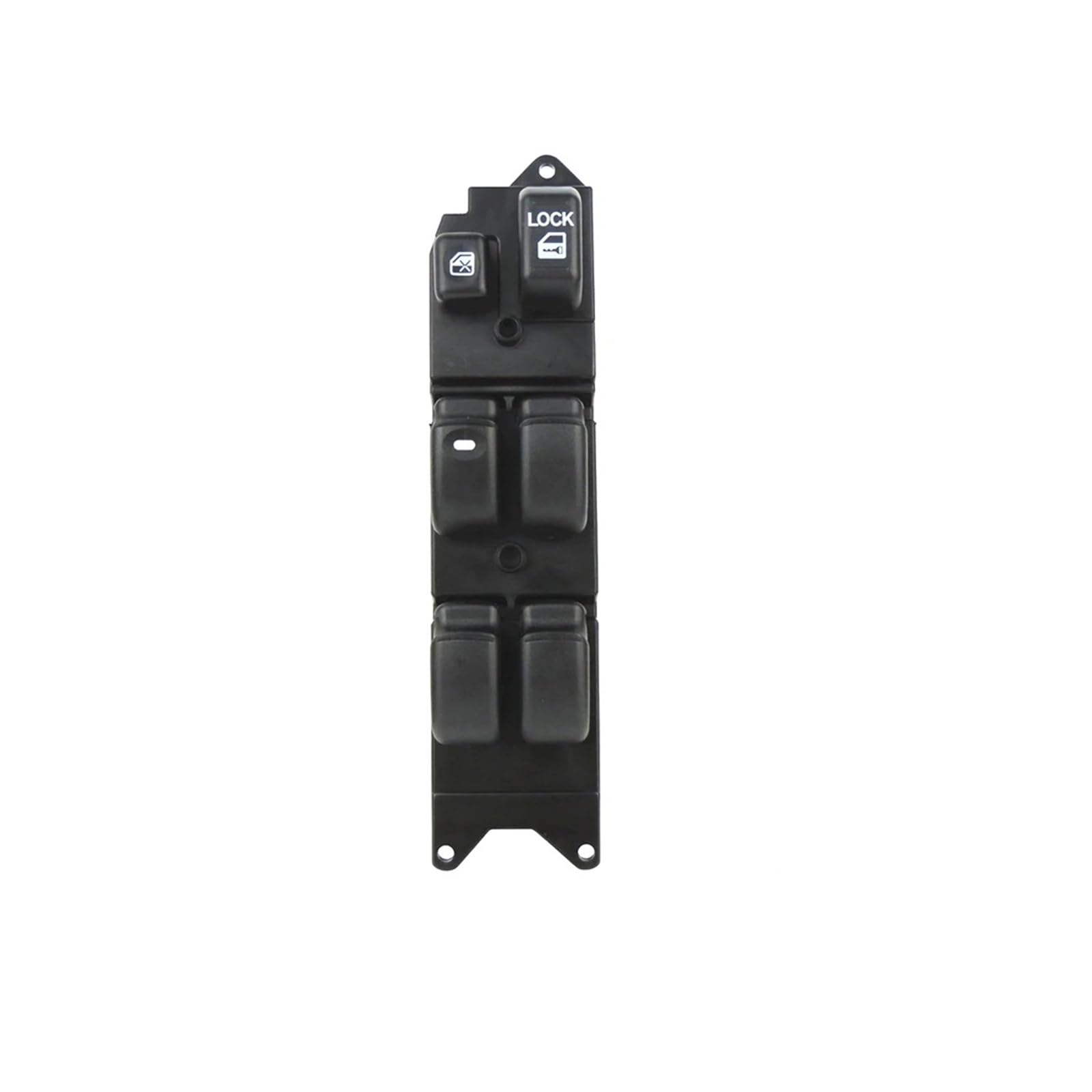 Window Control Switch Für Für Lancer 2002 2003 Metall Kunststoff Master Fensterheber Switch Control Taste Auto MR587229 Power Fensterschalter von XJJLYQ