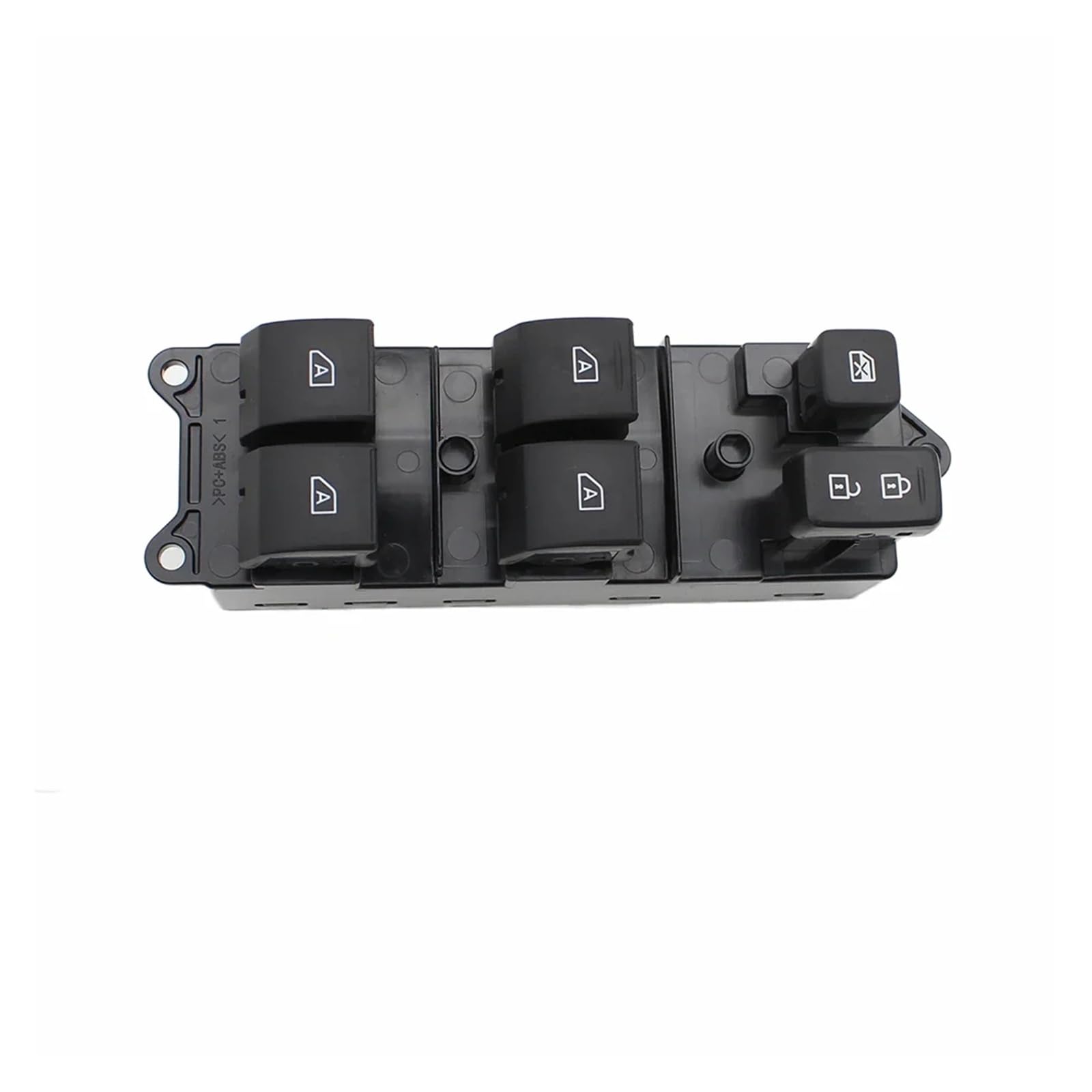 Window Control Switch Für Für Outlander 2019 2020 2021 Power Fenster Control Schalter Auto Fensterheber Schalter Taste Power Fensterschalter von XJJLYQ