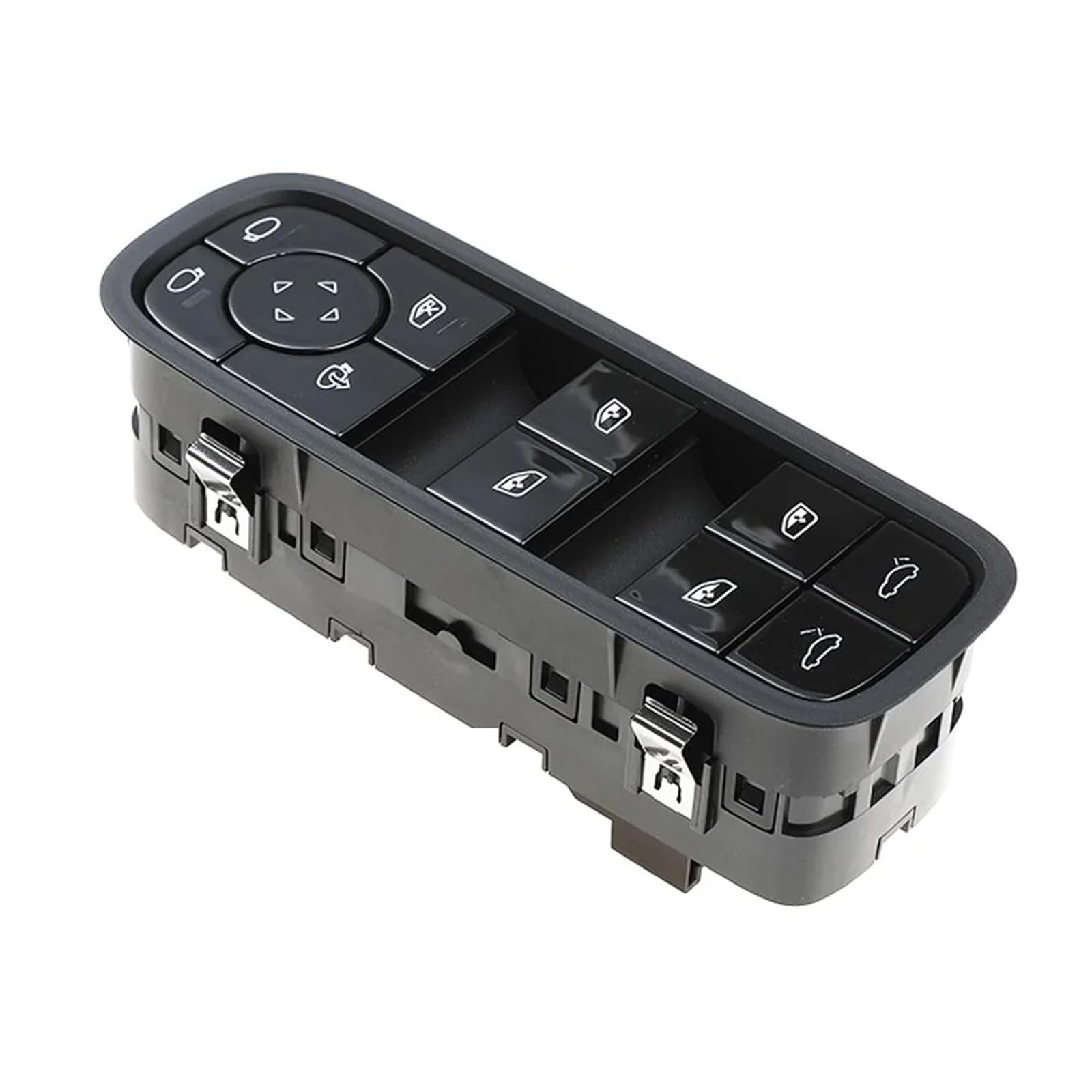 Window Control Switch Für Für Panamera Für Cayenne Elektrische Master Fensterheber Control Schalter Taste 971959858E 971959858G Power Fensterschalter von XJJLYQ