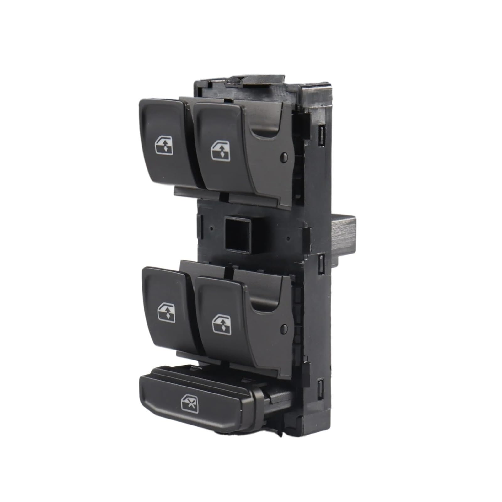 Window Control Switch Für Golf Für MK7 Für Passat B8 Für Seat Für Leon 2013-2018 5G0959857 Auto Elektrische Fensterheber Hauptschalter knopfschalter Power Fensterschalter von XJJLYQ