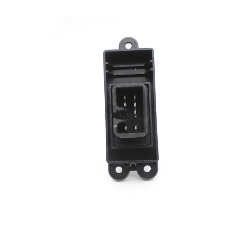 Window Control Switch Für Hyundai Für I30 2008 2009 2010 2011 Power Fenster Control Schalter Auto Fensterheber Schalter Taste Power Fensterschalter(Rear Right) von XJJLYQ