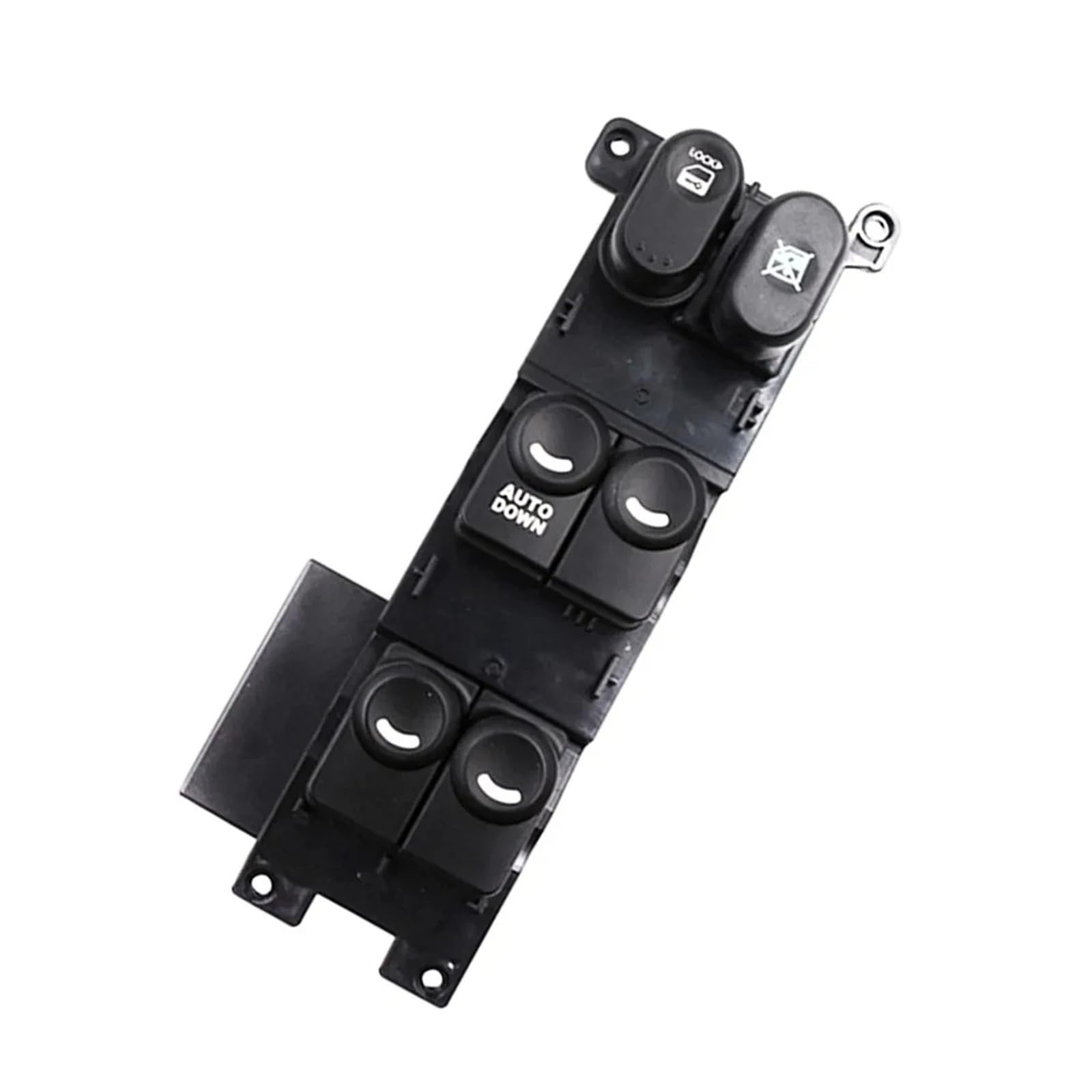 Window Control Switch Für Hyundai Für I30 Für I30cw 93570-2L010 Auto Vorne Links Fenster Control Schalter Heber Taste Fahrer Seite Power Fensterschalter von XJJLYQ