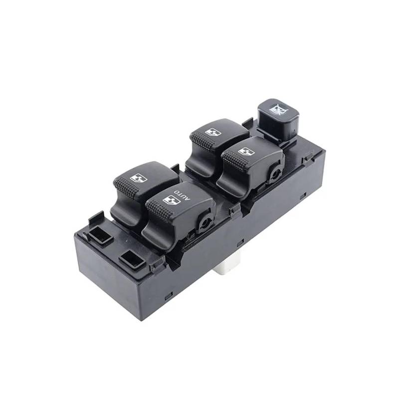 Window Control Switch Für Hyundai Für Matrix 2006-2011 Für Getz 2003-2010 93570-1C110 Auto Vorne Links Power Fensterheber Schalter Control Taste Power Fensterschalter von XJJLYQ