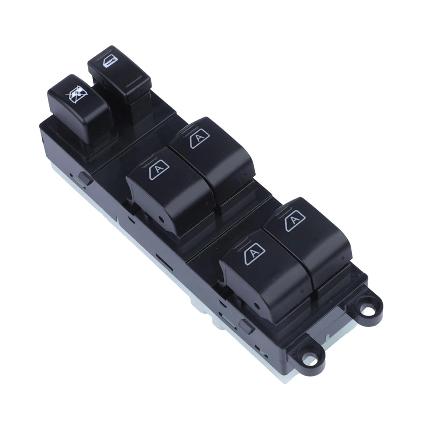 Window Control Switch Für Infiniti Für M35 Für M45 2006 2007 25401EH100 25401-EH100 Auto Auto Zubehör Fahrerseite Master Fensterheberschalter Power Fensterschalter von XJJLYQ