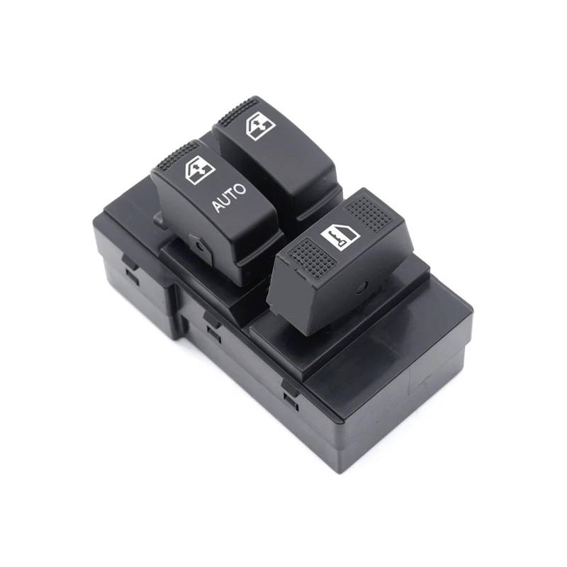 Window Control Switch Für JAC Für Verfeinern Für M3 L23094 3750200V00 Auto Links Elektrische Power Fenster Master Heber Regler Control Schalter Power Fensterschalter von XJJLYQ