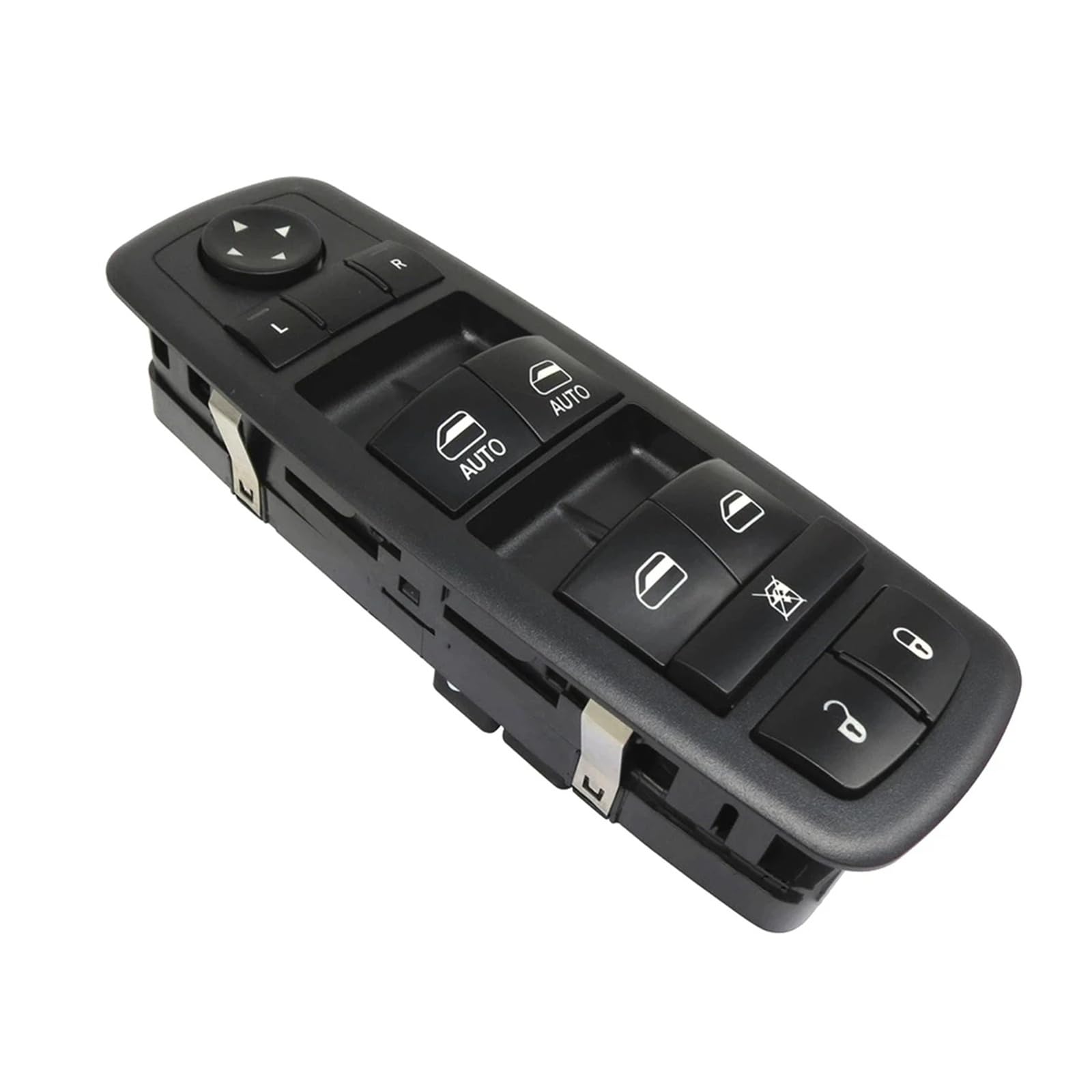 Window Control Switch Für Jeep Für Dodge Für Kreisler 2011 2012 2013 2014 2015 2016 2017 56046823AE Power Fenster Schalter Fensterheber Schalter Automatische Power Fensterschalter von XJJLYQ