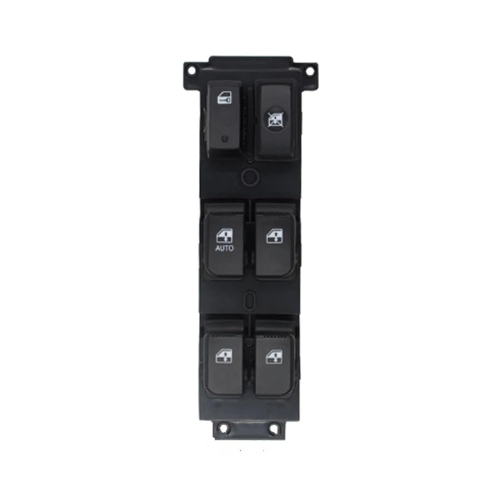 Window Control Switch Für KIA Für Santa Für Fe 93570-2B140 Auto Vorne Links Glas Heber Control Schalter Power Fensterschalter von XJJLYQ