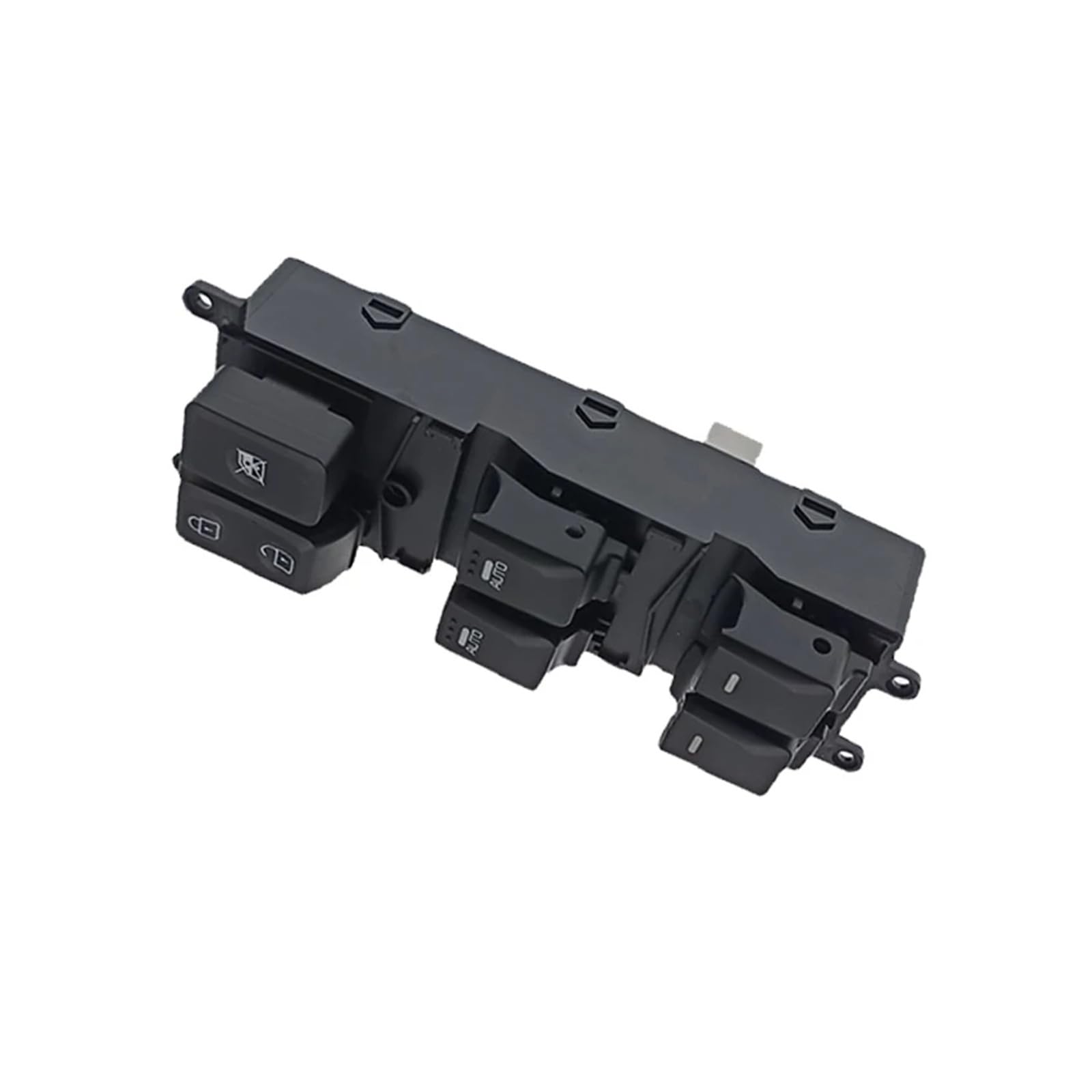 Window Control Switch Für Kia Für Forte 2014 2015 2016 2017 2018 93571-A7200 Vorne Links Fenster Control Schalter Power Fensterheber Taste Power Fensterschalter von XJJLYQ