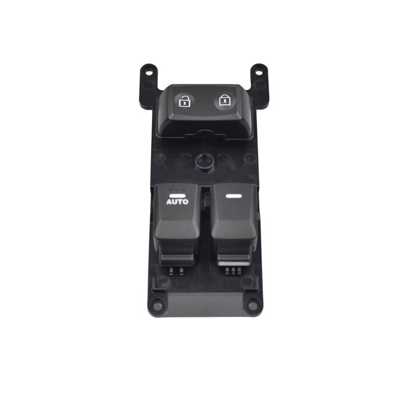 Window Control Switch Für Kia Für Rio 2 Tür 2014 2015 2016 2017 935701W040 Power Windows Gläser Master Schalter Regler Taste Power Fensterschalter von XJJLYQ