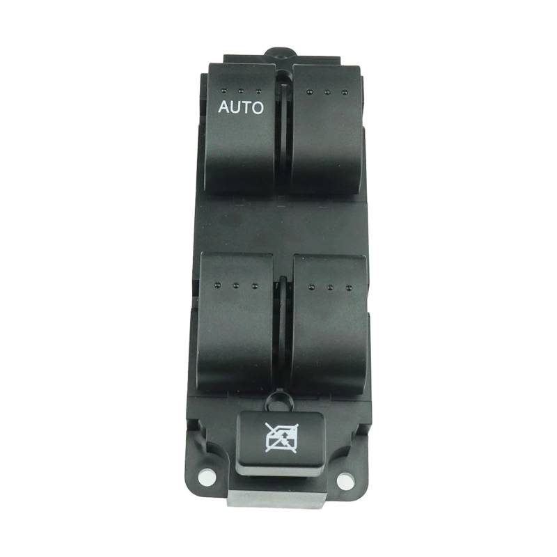 Window Control Switch Für Mazda 3 2003 2006 2007 2008 2009 2010 Autozubehör Druckschalter BP1E-66-350 Auto Vorne Fahrerseite Fensterheberschalter Power Fensterschalter von XJJLYQ