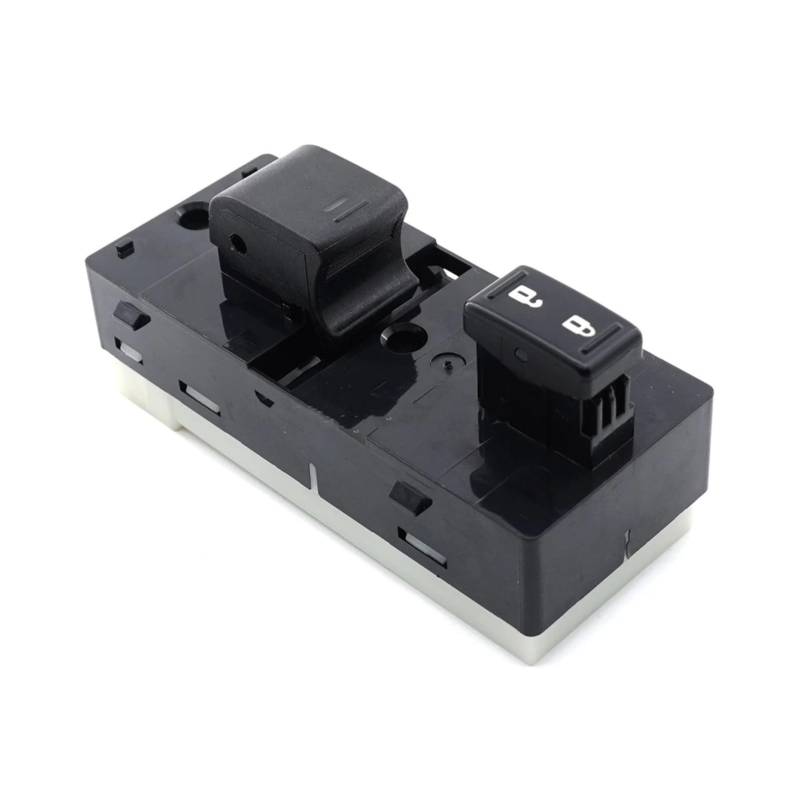 Window Control Switch Für Nissan Für Frontier 2009 2010 2011 2012 2013 2014 2015 2016 2017 2018 2019 25411-ZL00A Fenster Control Schalter Auto Zubehör 8 Pins Power Fensterschalter von XJJLYQ