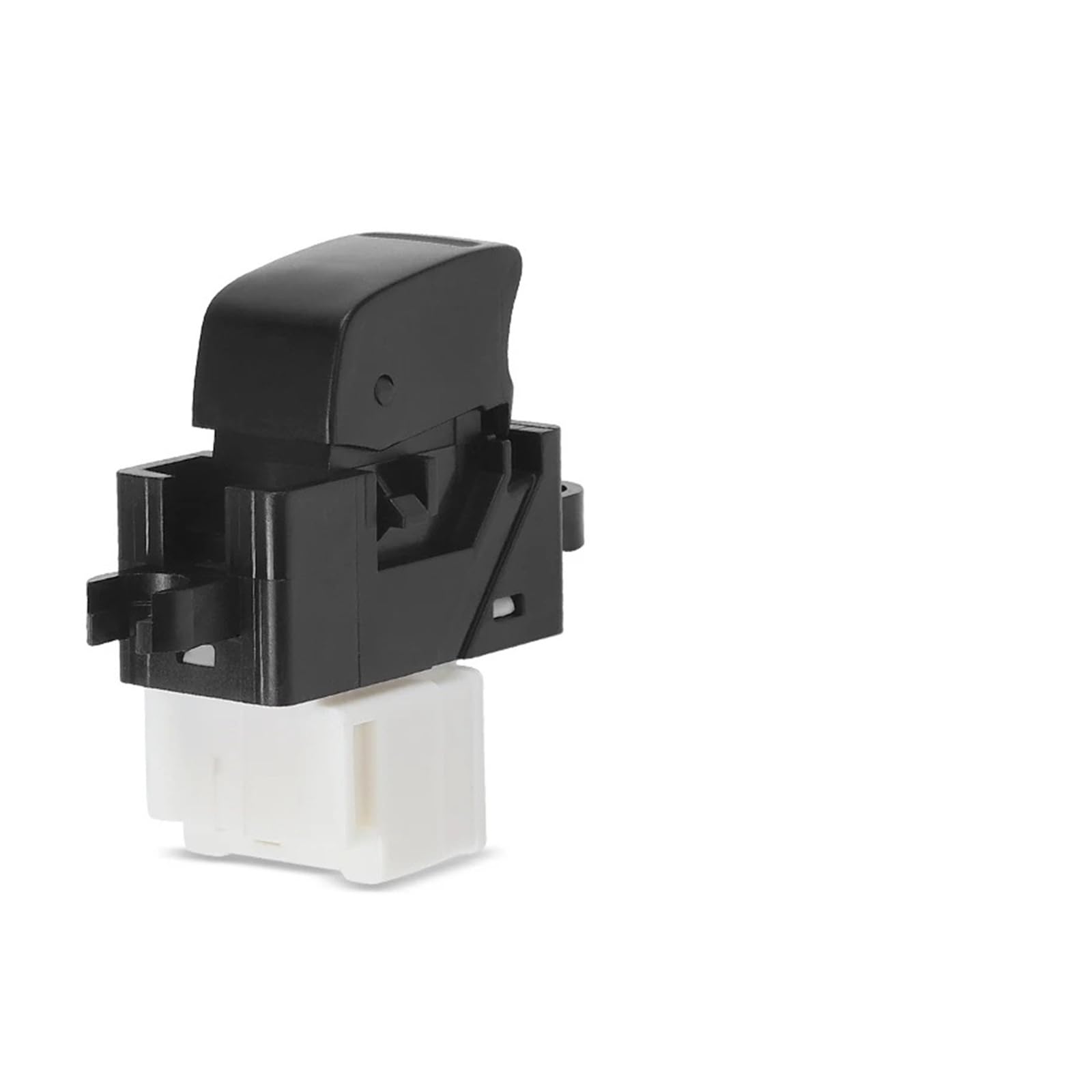 Window Control Switch Für Nissan Für Navara Für D22 2003-2016 Für Patrol Für GU Für Y61 1997-2012 25411-0V00A Einzelner Elektrischer Fensterheber-Netzschalter Power Fensterschalter(1PCS) von XJJLYQ