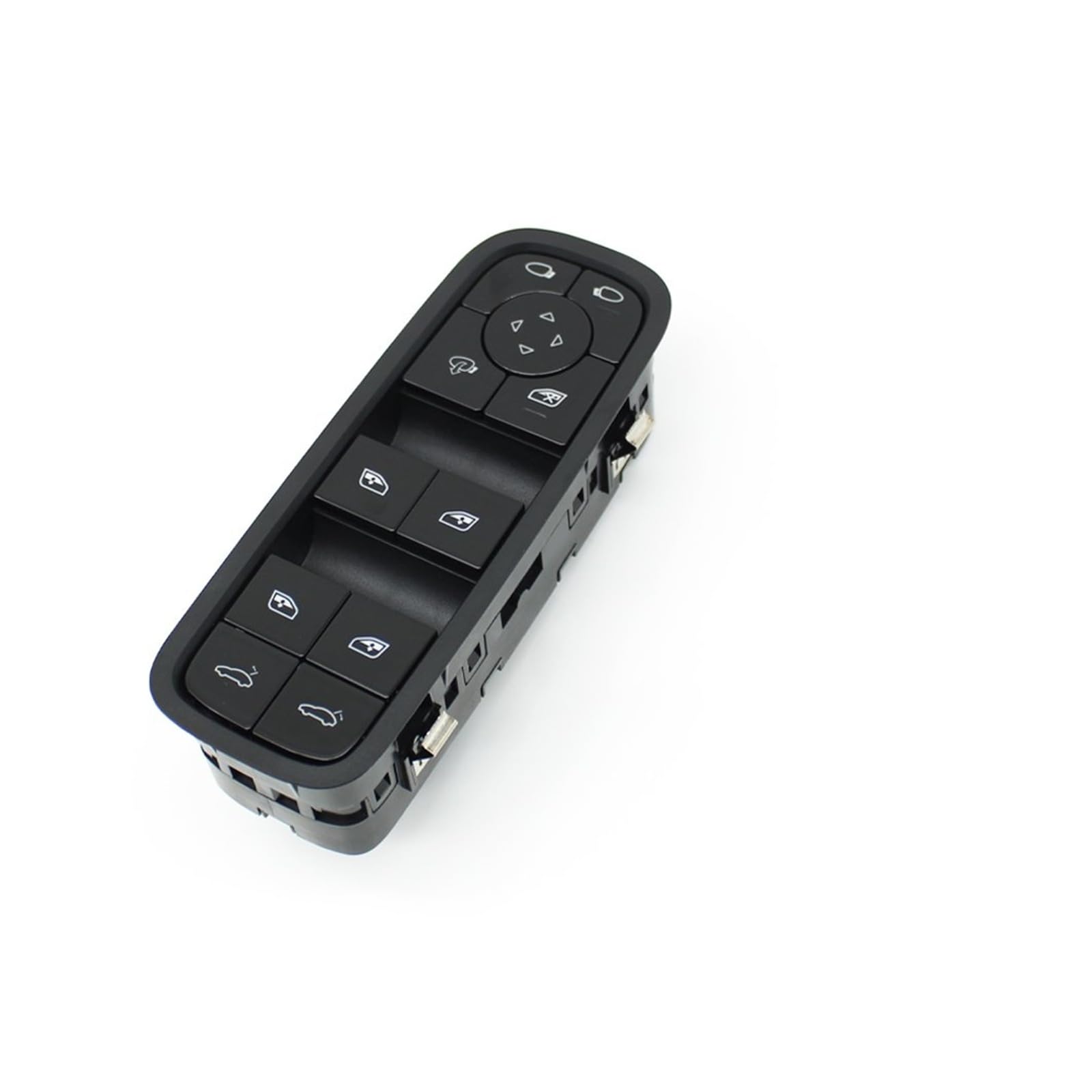 Window Control Switch Für Panamera Für Cayenne 2017 2018 2019 2020 2021 2022 2023 2024 971959858C 971959858E 971959858G Auto Master Power Fensterheber Schalter Power Fensterschalter(Model B) von XJJLYQ