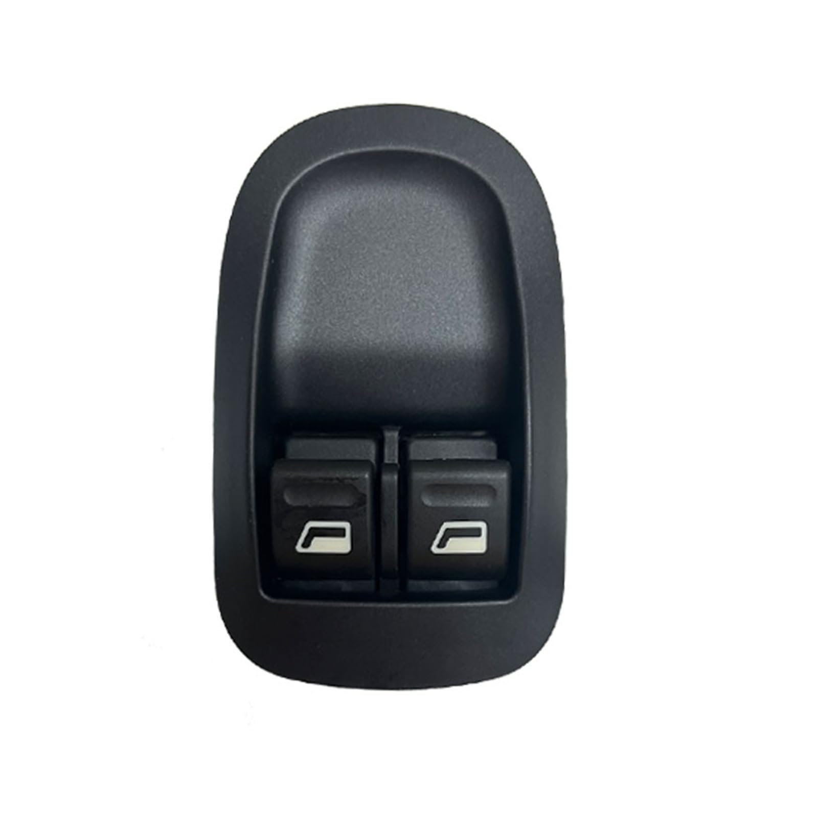 Window Control Switch Für Peugeot 206 207 6554WQ Vorne Schaltgetriebe Auto Elektrische Fensterheber Schalter Taste Power Fensterschalter von XJJLYQ