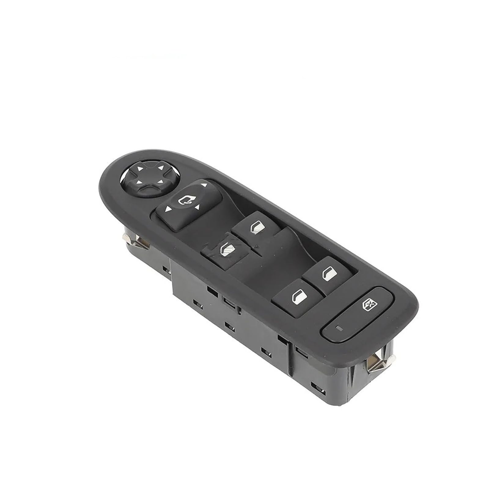 Window Control Switch Für Peugeot 208 308 408 508 2010 2011 2012 2013 98060866ZE Wichtigsten Power Fensterheber Control Schalter Taste 96666289ZE Power Fensterschalter von XJJLYQ