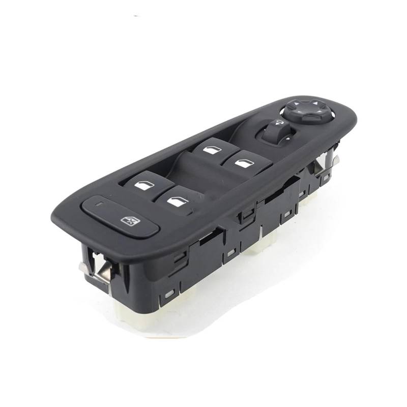 Window Control Switch Für Peugeot 308 408 Links Vorne Fensterheber Schalter Fenster Control Schalter Taste 98104592ZD Power Fensterschalter von XJJLYQ